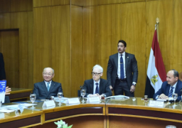 وزير التجارة: نسعى لجذب الاستثمارات الأجنبية للسوقين المصري والإفريقي