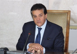 وزير التعليم العالى يعلن اليوم نتيجة المرحلة الثانية لتنسيق الجامعات