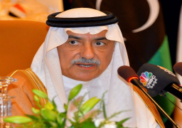 وزير الخارجية السعودي يجدد رفض بلاده للاعتراف بالقدس عاصمة لإسرائيل