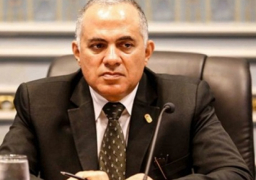 وزير الري يرأس اجتماع لجنة إيراد النيل لمتابعة الاستعداد لموسم أقصى الاحتياجات