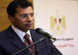 وزير الشباب: حزمة من البرامج الشبابية والرياضية في إطار ترأس مصر الاتحاد الافريقي عام 2019