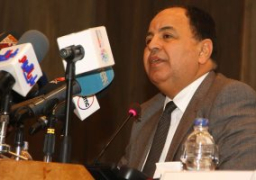 وزير المالية أمام البرلمان: انخفاض البطالة والتضخم والدين العام بالموازنة