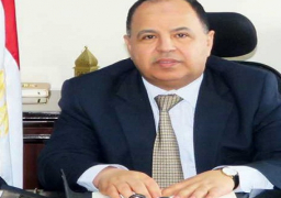 وزير المالية: اكتمال البنية التحتية للشبكة المالية الحكومية لتحويل مصر إلى مجتمع رقمي