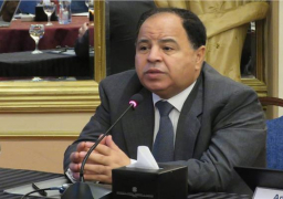 وزير المالية : نستهدف تحقيق معدل نمو 6.1 % بموازنة 2019/ 2020