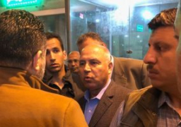 وزير النقل يتابع معدلات تنفيذ مشروعات مترو الأنفاق ويطالب بالإنجاز
