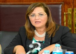 وزيرة التخطيط : الحكومة تولي اهتماما كبيرا بالمرأة المصرية