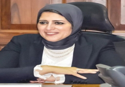 خلال تفقدها منشآت طبية ببورسعيد.. وزيرة الصحة: شراكة مع القطاع الخاص لتشغيل مستشفيات التأمين الصحي الجديد وفقا لأعلي معايير الجودة