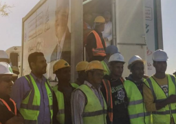 وزيرة الصحة: فحص 4.3 مليون مواطن خلال 7 أيام بالمرحلة الثالثة لـ”100 مليون صحة”