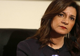 وزيرة الهجرة تتواصل مع السفير المصري بنيوزيلندا للاطمئنان على الجالية عقب تفجير أحد المساجد