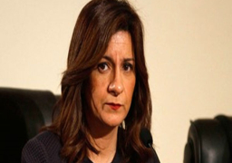 وزيرة الهجرة تشارك في جنازة الشهداء المصريين بحادث “نيوزيلندا”