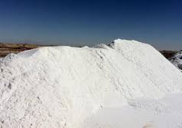 وكيل غرفة التعدين: الملح ثروة افضل من البترول والذهب