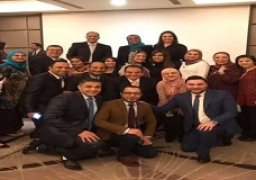 صور.. راديو مصر يحتفل بمرور 10 سنوات على انطلاقها