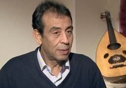 الموسيقار صلاح الشرنوبى ضيف كلام وسط البلد على راديو مصر