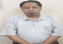 ضبط عاطل أثناء محاولته سرقة ورقة التصويت بصندوق الاستفتاء في النزهة