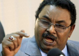 رويترز : استقالة مدير جهاز الأمن والمخابرات الوطنى السودانى صلاح قوش