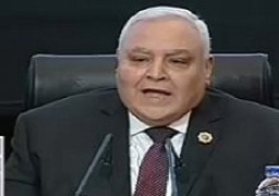 الوطنية للانتخابات: الاستفتاء كان تحديًا كبيرًا.. وأنجزناه فى وقت قياسى