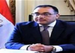 مدبولي يترأس وفد مصر فى اجتماعات اللجنة العليا المصرية اللبنانية