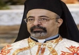 الكنيسة الكاثوليكية نشعر بالحزن لحريق كاتدرائية نوتردام