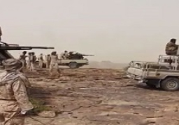 مقتل 18 حوثيا وأسر العشرات في هجوم للقوات اليمنية على مواقع الميليشيات
