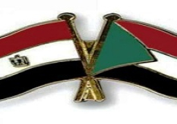 الرئيس السيسي يجرى اتصالا هاتفيا مع الفريق أول ركن عبد الفتاح البرهان رئيس المجلس العسكري الانتقالي السوداني.