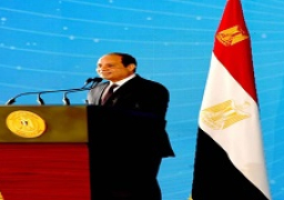“النواب”: خطاب الرئيس بمناسبة عيد العمال شامل وتناول كافة القضايا