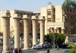 جامعة عين شمس تستقبل طلاب المرحلة الثالثة للتنسيق بـ14 معملا