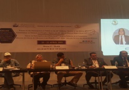 منتدي المنظمات الغير حكومية الأفريقية لحقوق الانسان يواصل فعالياته في شرم الشيخ