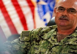 إقالة المسؤول الأول عن سجن جوانتانامو