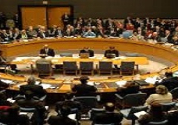 مجلس الأمن .. هجمات ناقلات النفط تهديد جدي للأمن الدولي