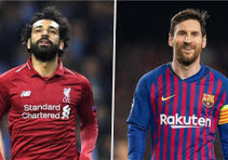 “يويفا” يعلن موعد مباريات ذهاب وإياب نصف نهائي دوري أبطال أوروبا