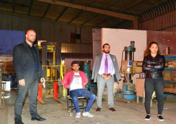 انطلاق تصوير فيلم “بعد الخميس” بمشاركة فنانين من 5 دول عربية