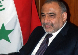 رئيس الوزراء العراقي يصل إلى طهران في زيارة رسمية تستغرق يومين