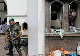 السلطات السريلانكية تفجر عبوة بالقرب من إحدى دور السينما في كولومبو