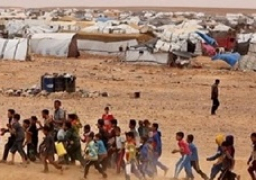 التنسيق الروسي السوري: الحجج الأمريكية حول عدم جاهزية سوريا لاستقبال نازحي الركبان غير صحيحة