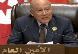 أبو الغيط : القمة العربية القادمة ستعقد إما بدولة المقر أو فى الدولة التى تطلب استضافتها