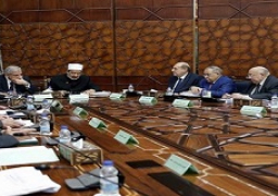شيخ الأزهر يترأس أول اجتماع مجلس أمناء “بيت الزكاة” بتشكيله الجديد