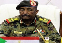 إعفاء رئيس القضاء والنائب العام بالسودان من منصبيهما