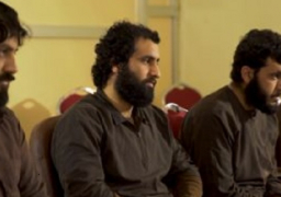 أحكام بإعدام 4 فى العراق بتهمة الانتماء لتنظيم داعش