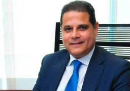 أحمد الخشن يؤدى اليمين الدستورية أمام مجلس النواب