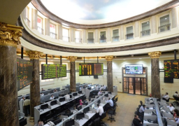 ارتفاع جماعى لمؤشرات البورصة بمستهل تعاملات جلسة بداية الأسبوع