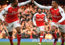 أرسنال ضد لفرهامبتون اليوم فى الدوري الإنجليزي