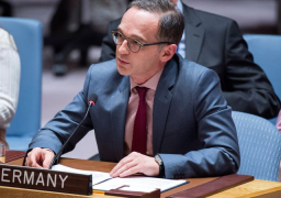 لأول مرة منذ 7 أعوام .. ألمانيا تتولى رئاسة مجلس الأمن لمدة شهر