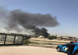إصابة عراقيين اثنين في انفجار عبوة ناسفة في بعقوبة