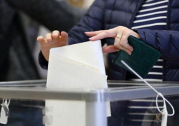 إعادة فرز أصوات الناخبين في 8 دوائر باسطنبول