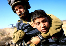 استشهاد 11 طفلا فلسطينيا.. و250 بالاسر منذ بداية 2019