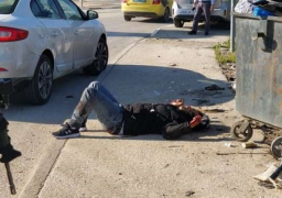 استشهاد شاب فلسطيني برصاص قوات الاحتلال في رام الله