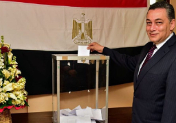 استكمال الاستعدادات لاستقبال المصريين بالمغرب للإدلاء بأصواتهم