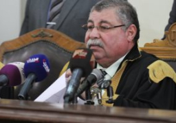 تأجيل إعادة محاكمة متهم بقضية “اغتيال النائب العام” لـ 8 مايو