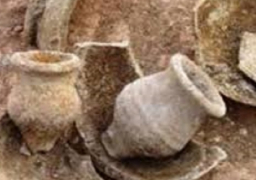 اكتشاف قطع فخار يرجع تاريخها إلى 17 ألف سنة جنوبي الصين