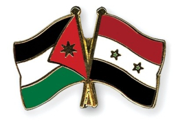 الأردن يطالب سوريا بالإفراج عن 30 من مواطنيه